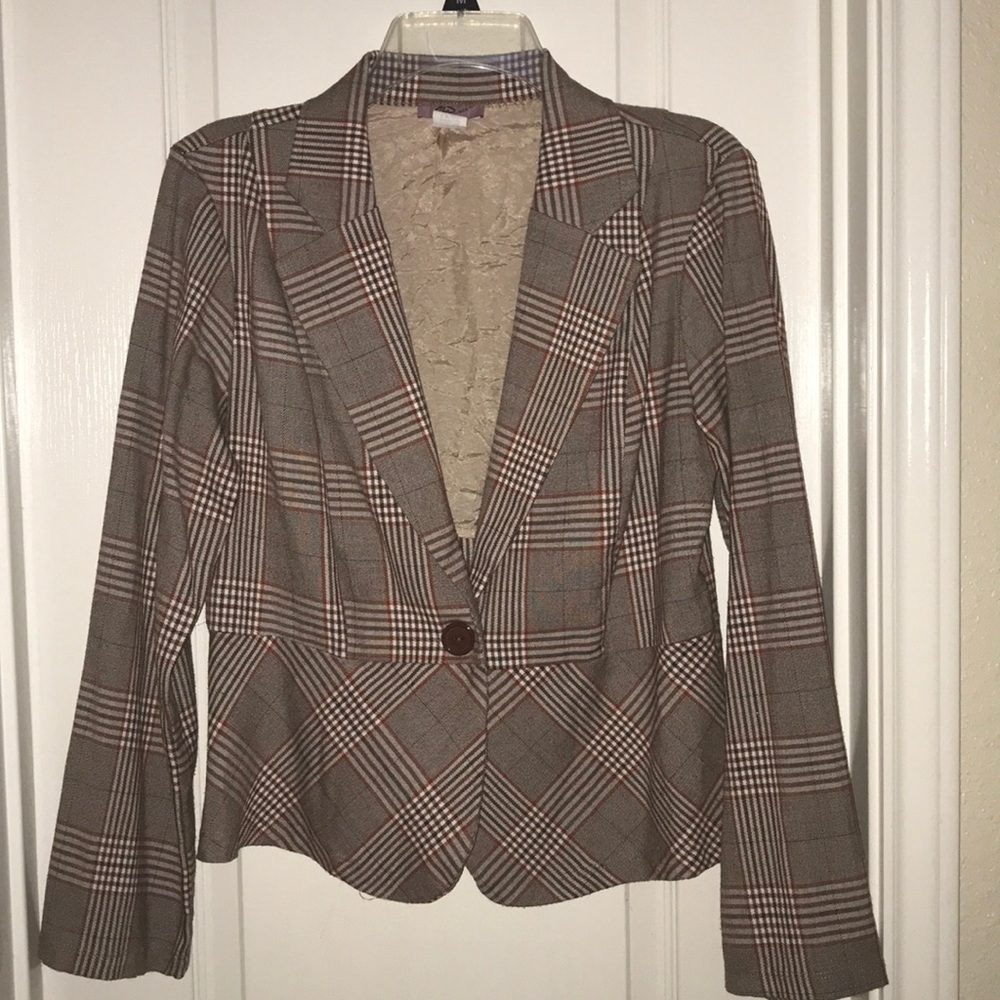 Vintage Blazer
